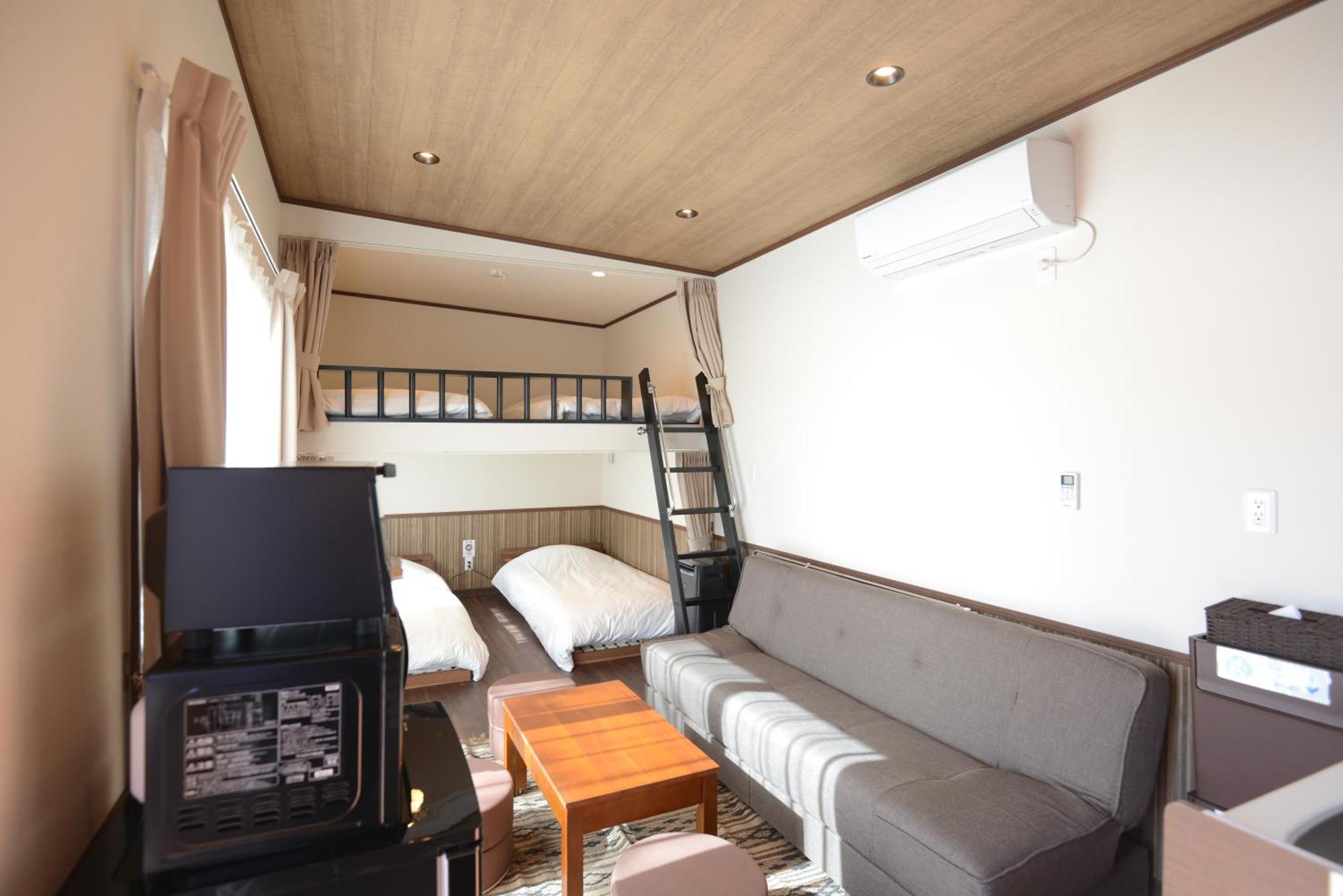 Tourist Villa Kawaguchiko Fujikawaguchiko Exterior foto