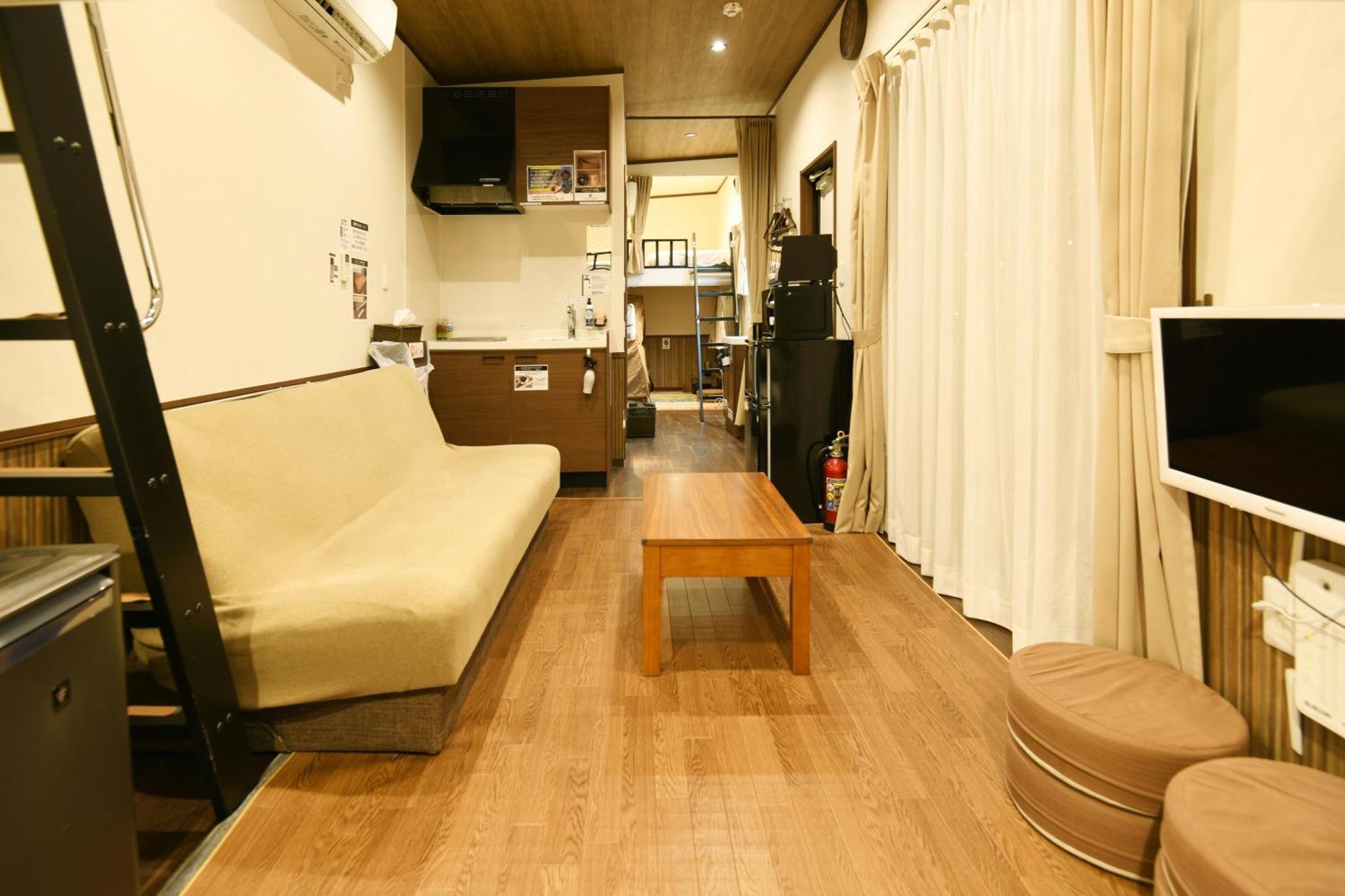 Tourist Villa Kawaguchiko Fujikawaguchiko Exterior foto