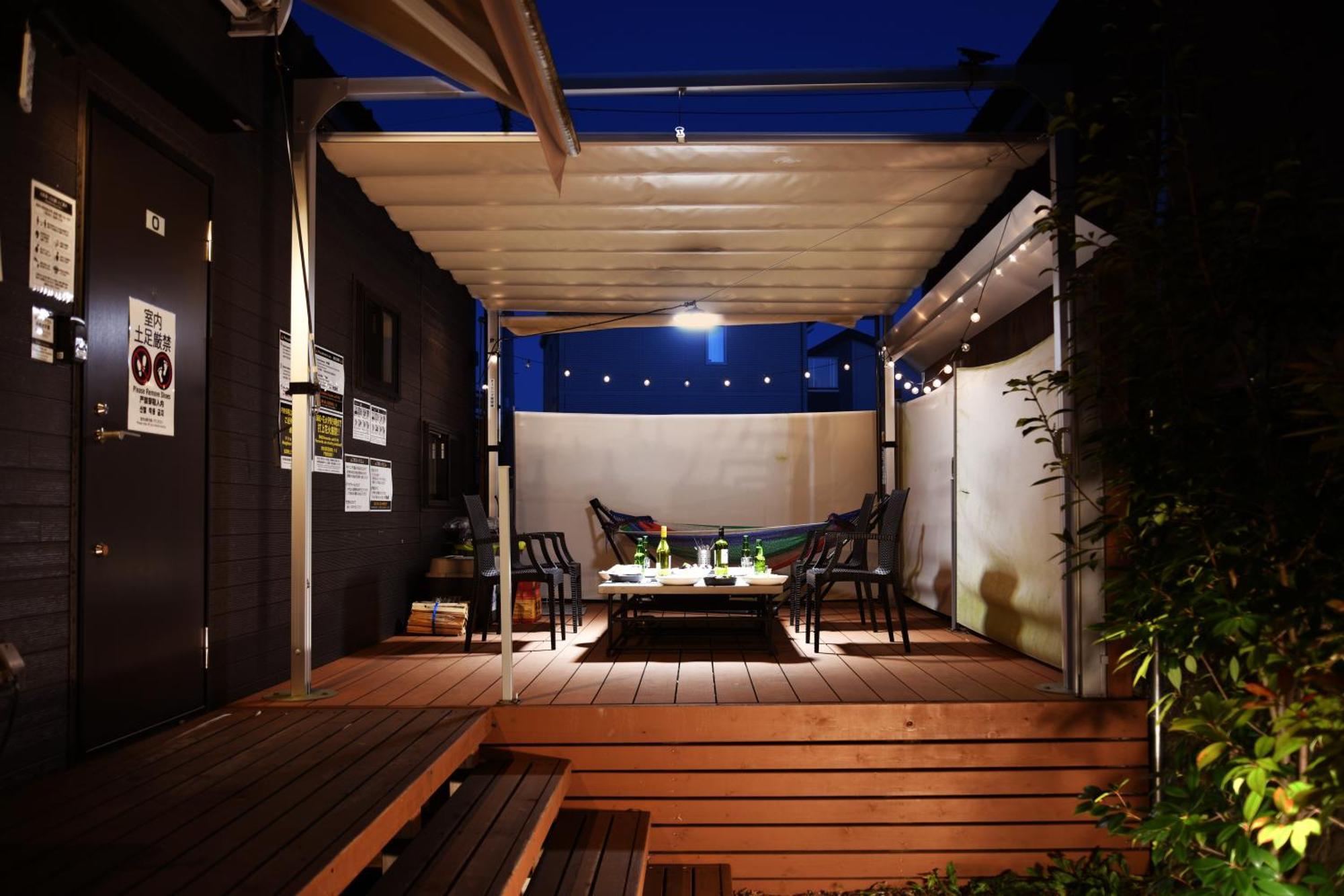 Tourist Villa Kawaguchiko Fujikawaguchiko Exterior foto
