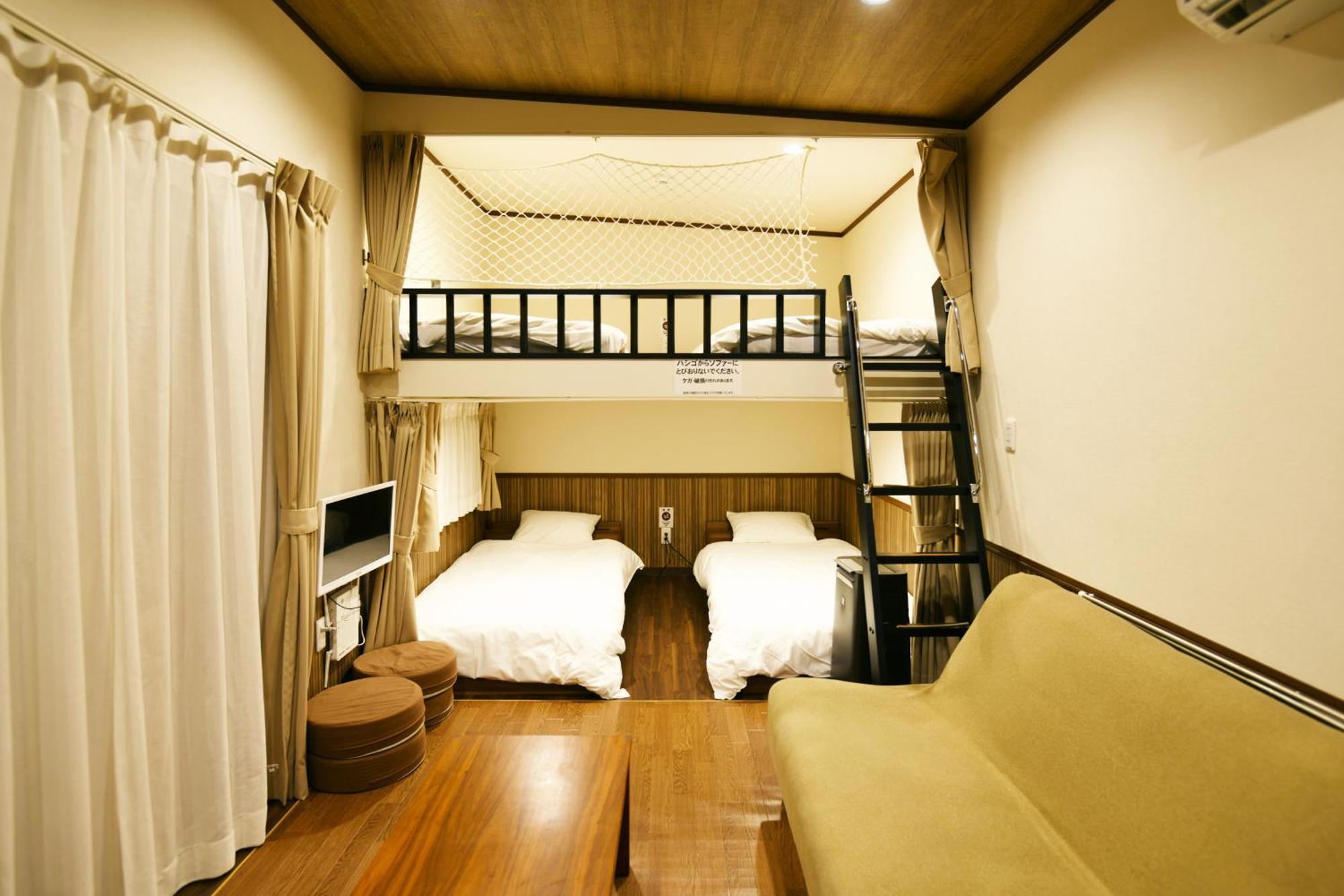 Tourist Villa Kawaguchiko Fujikawaguchiko Exterior foto