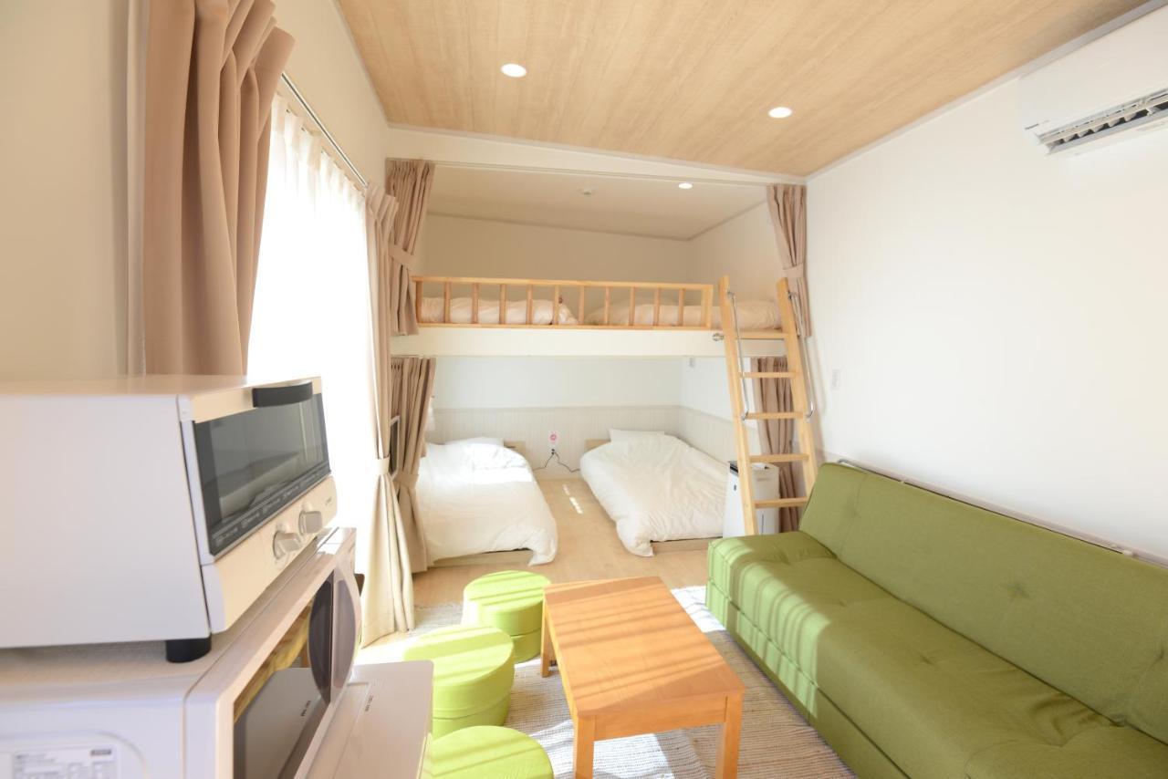 Tourist Villa Kawaguchiko Fujikawaguchiko Exterior foto
